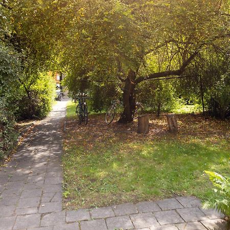 Raugyklos Apartamentai VNO Dış mekan fotoğraf