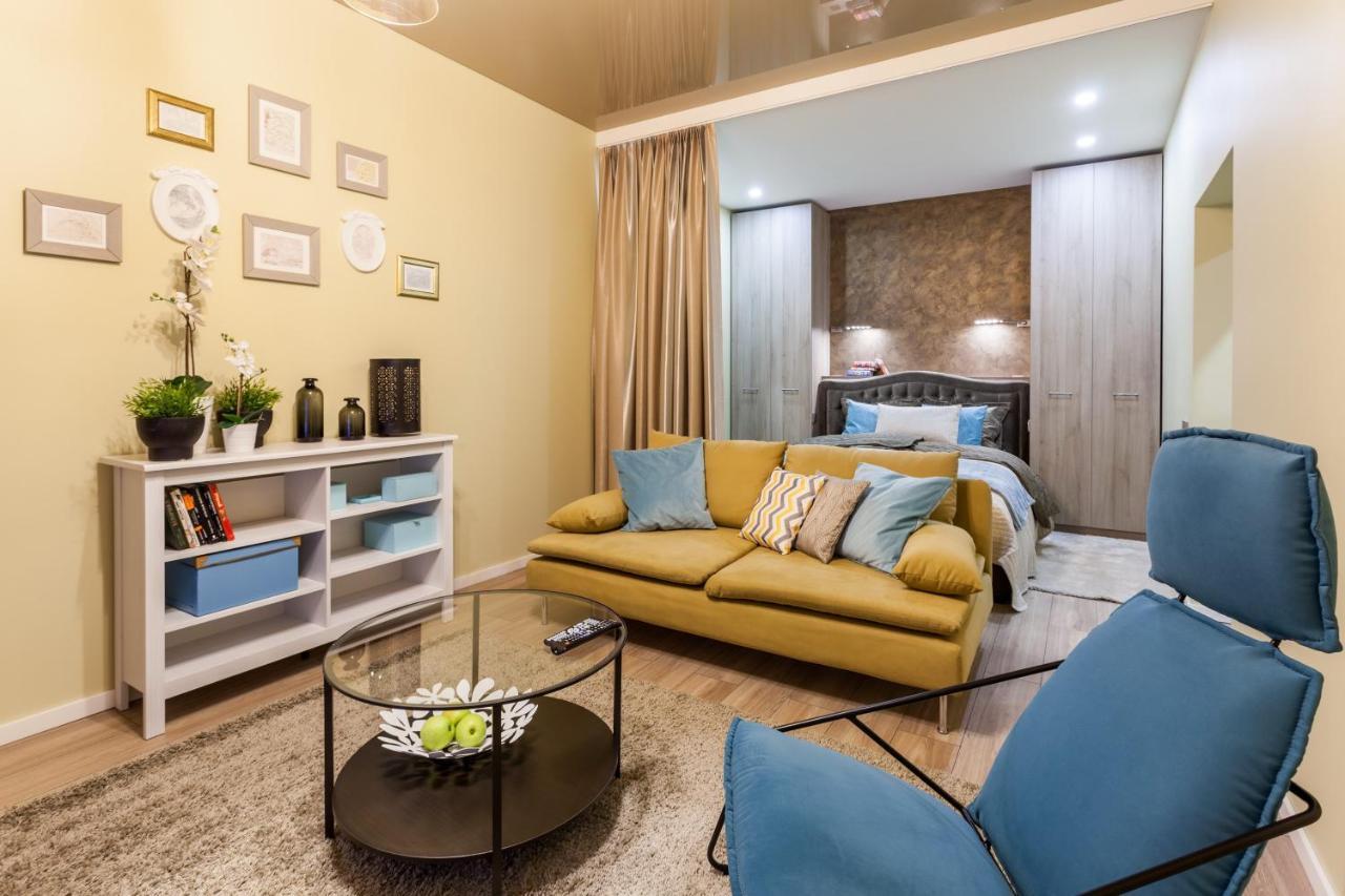 Raugyklos Apartamentai VNO Oda fotoğraf