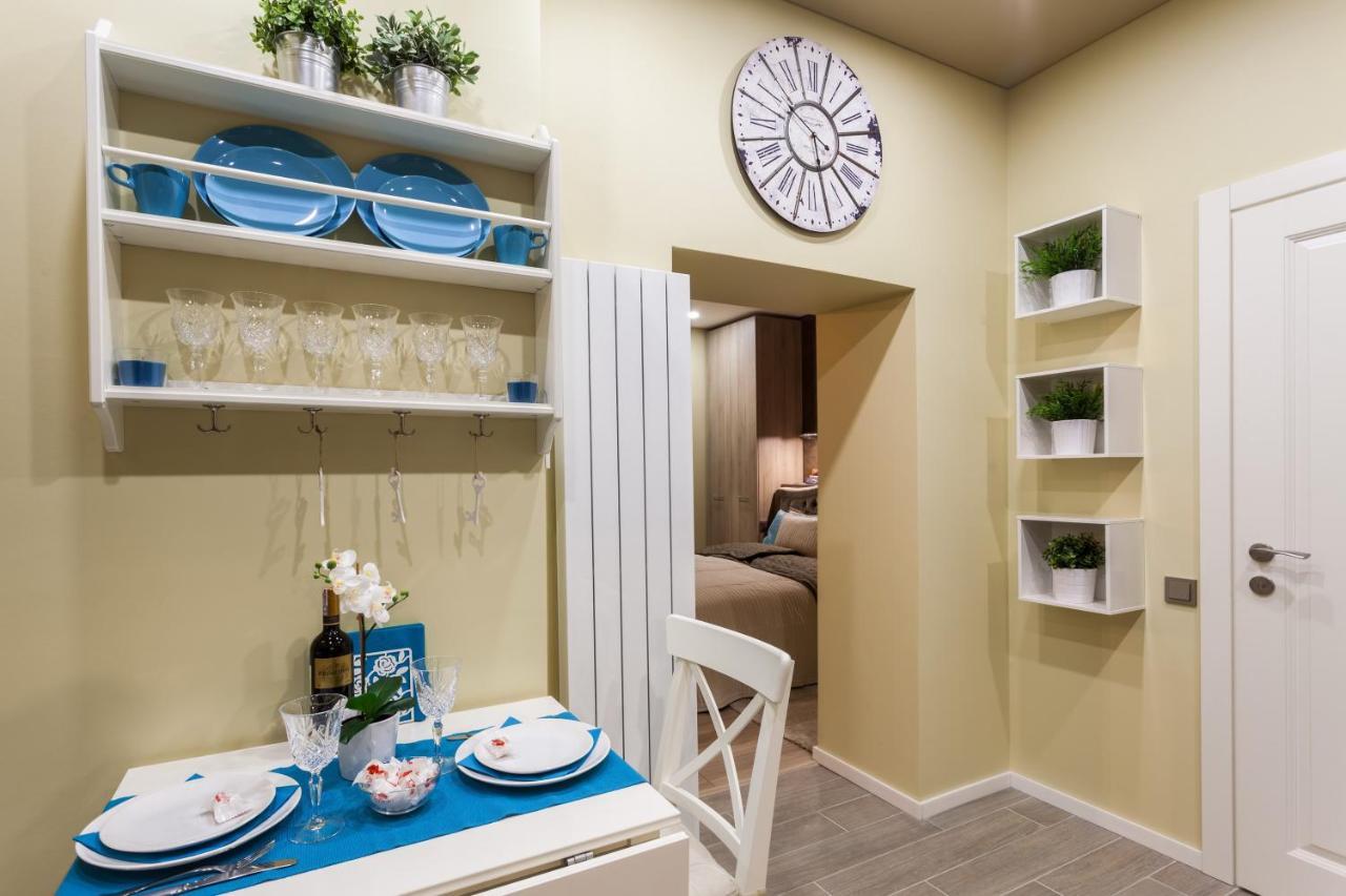 Raugyklos Apartamentai VNO Oda fotoğraf