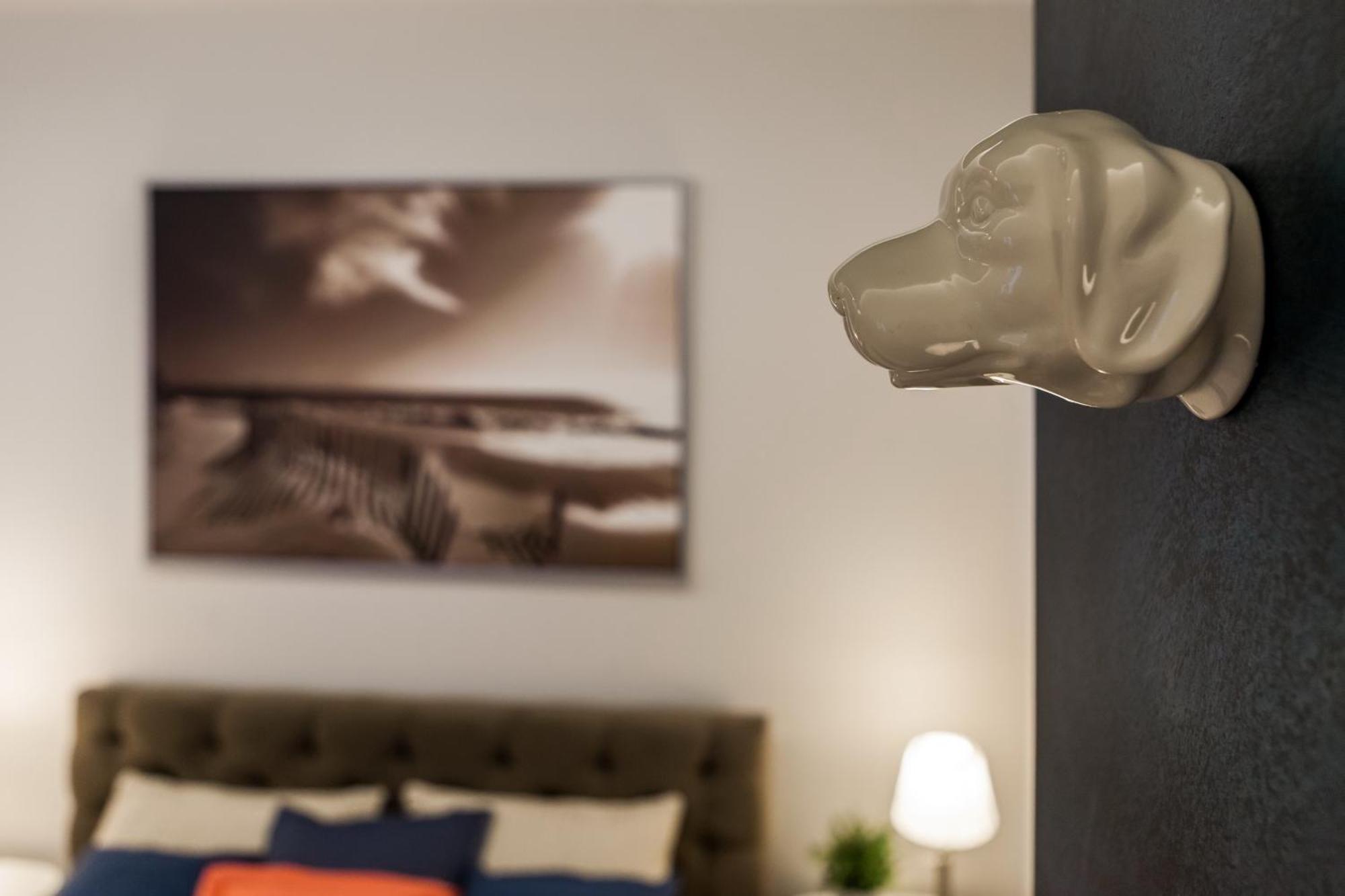 Raugyklos Apartamentai VNO Dış mekan fotoğraf