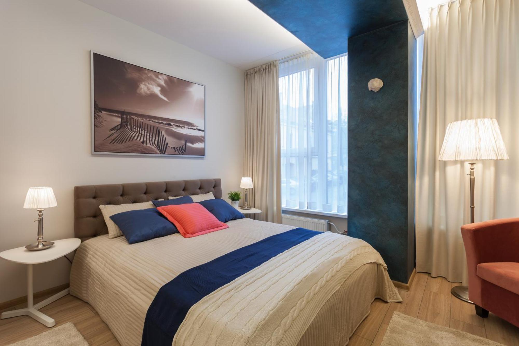 Raugyklos Apartamentai VNO Dış mekan fotoğraf