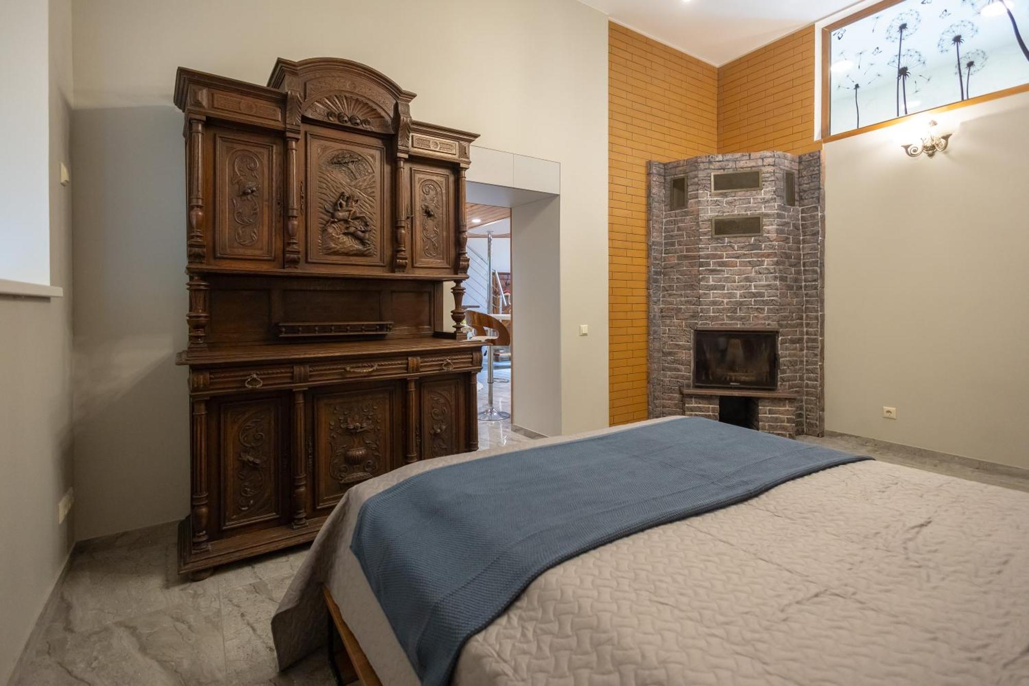 Raugyklos Apartamentai VNO Dış mekan fotoğraf