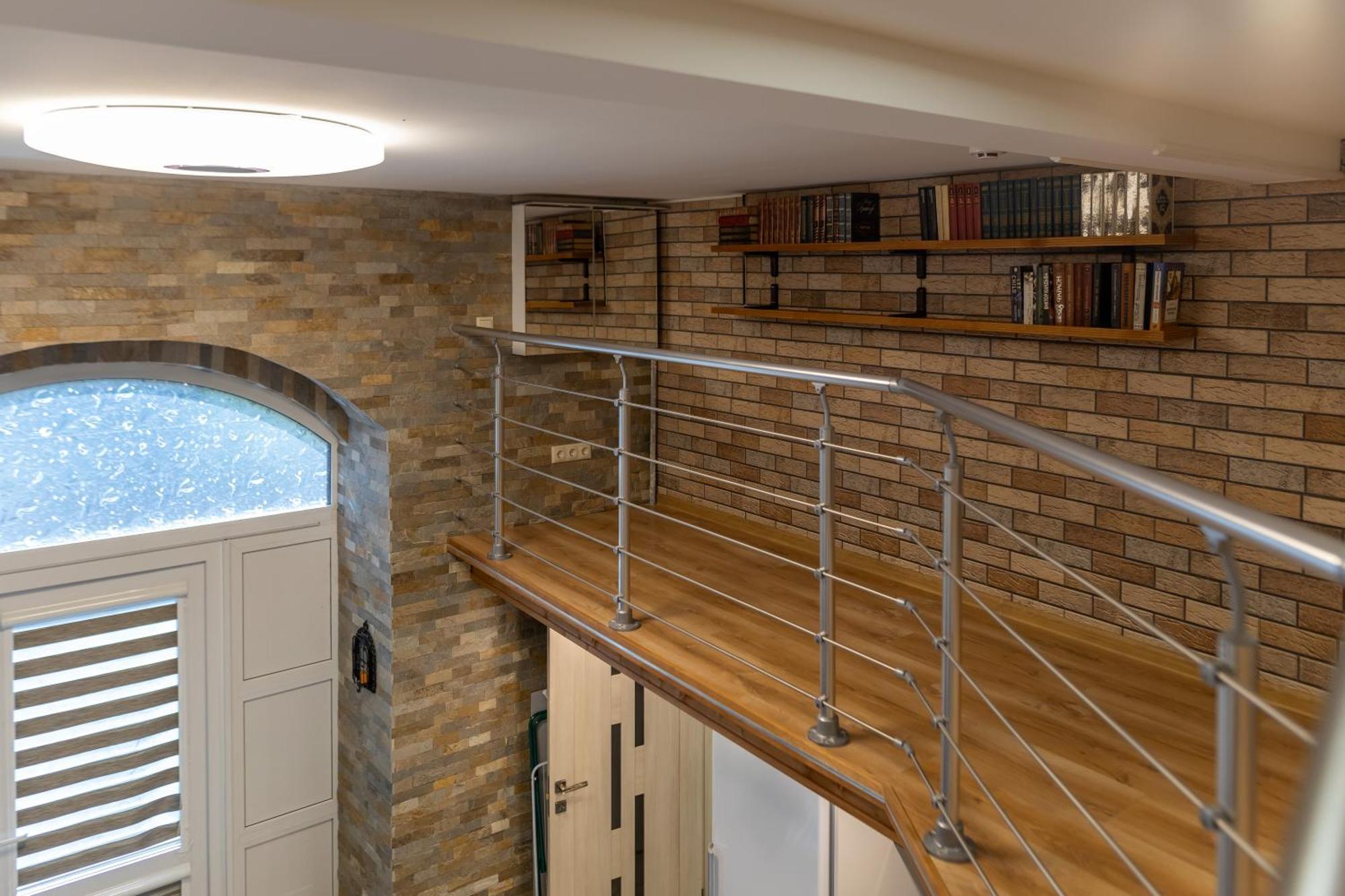 Raugyklos Apartamentai VNO Dış mekan fotoğraf