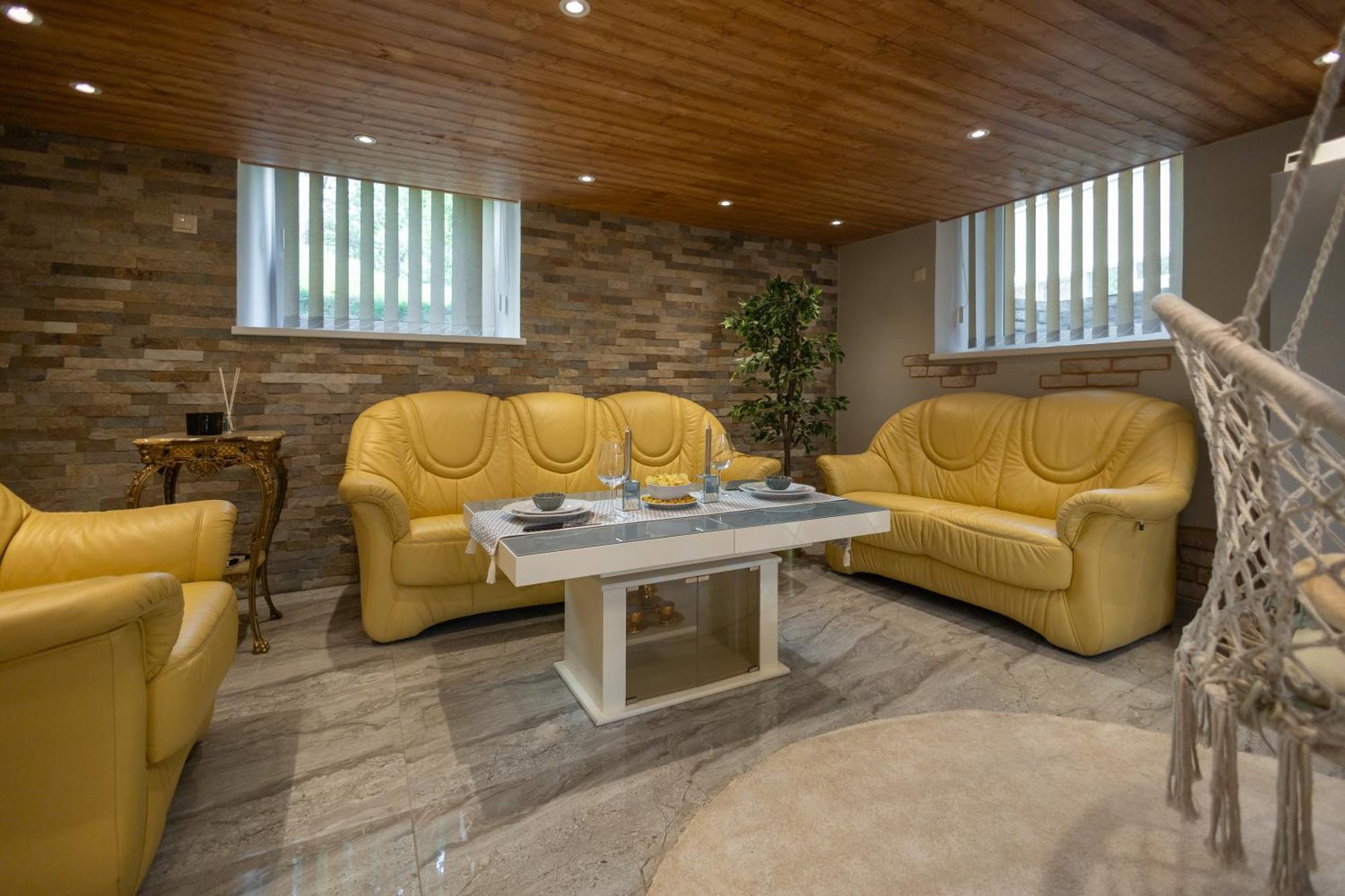Raugyklos Apartamentai VNO Dış mekan fotoğraf