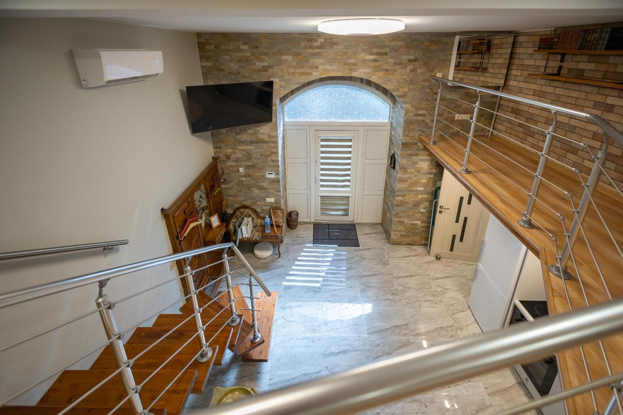 Raugyklos Apartamentai VNO Dış mekan fotoğraf