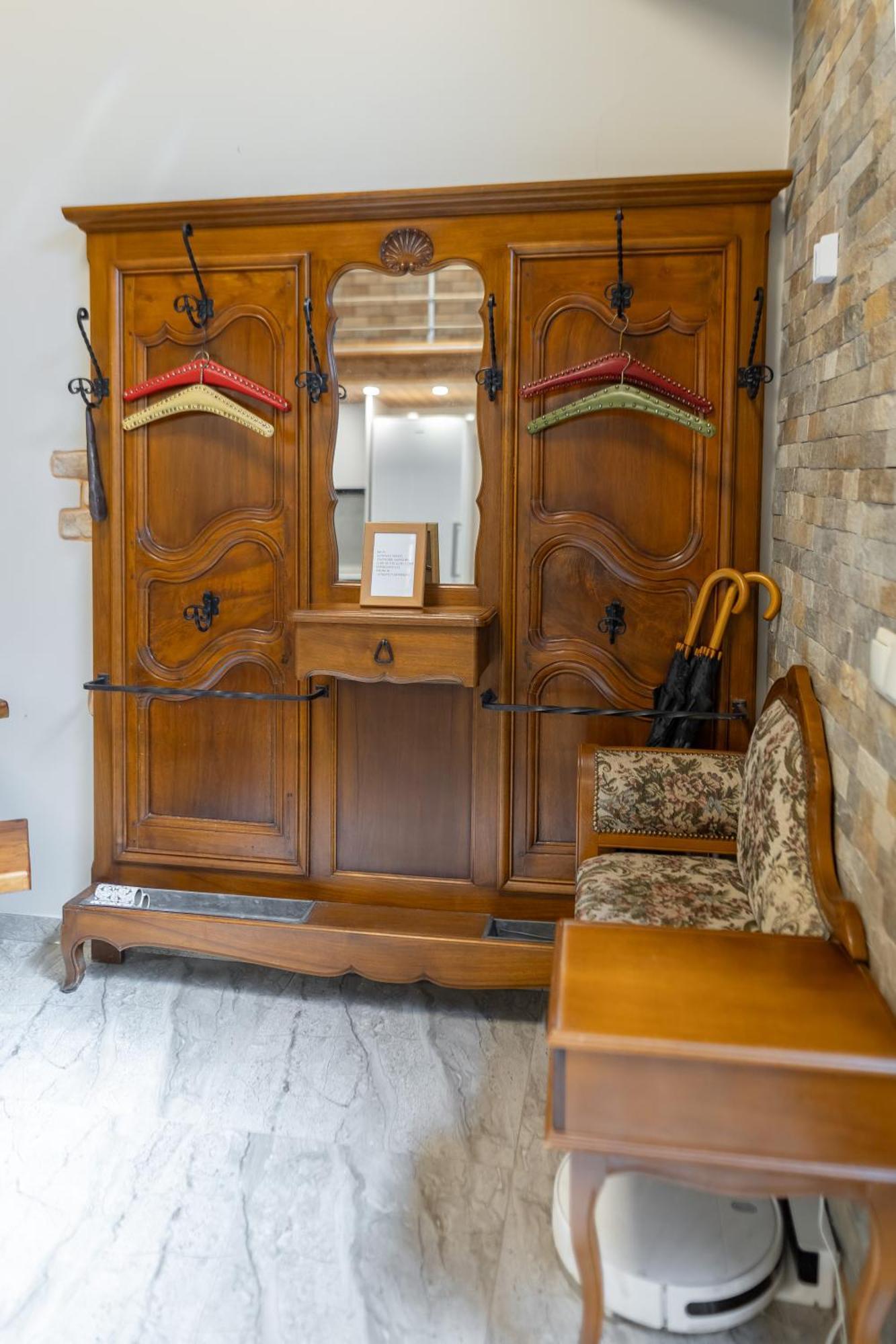 Raugyklos Apartamentai VNO Dış mekan fotoğraf