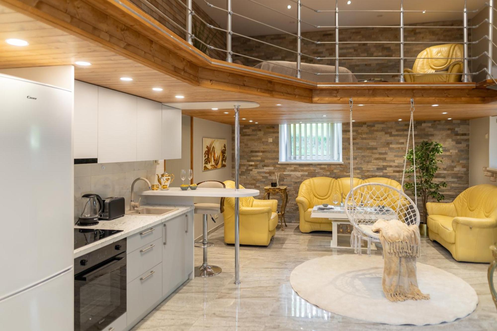 Raugyklos Apartamentai VNO Dış mekan fotoğraf