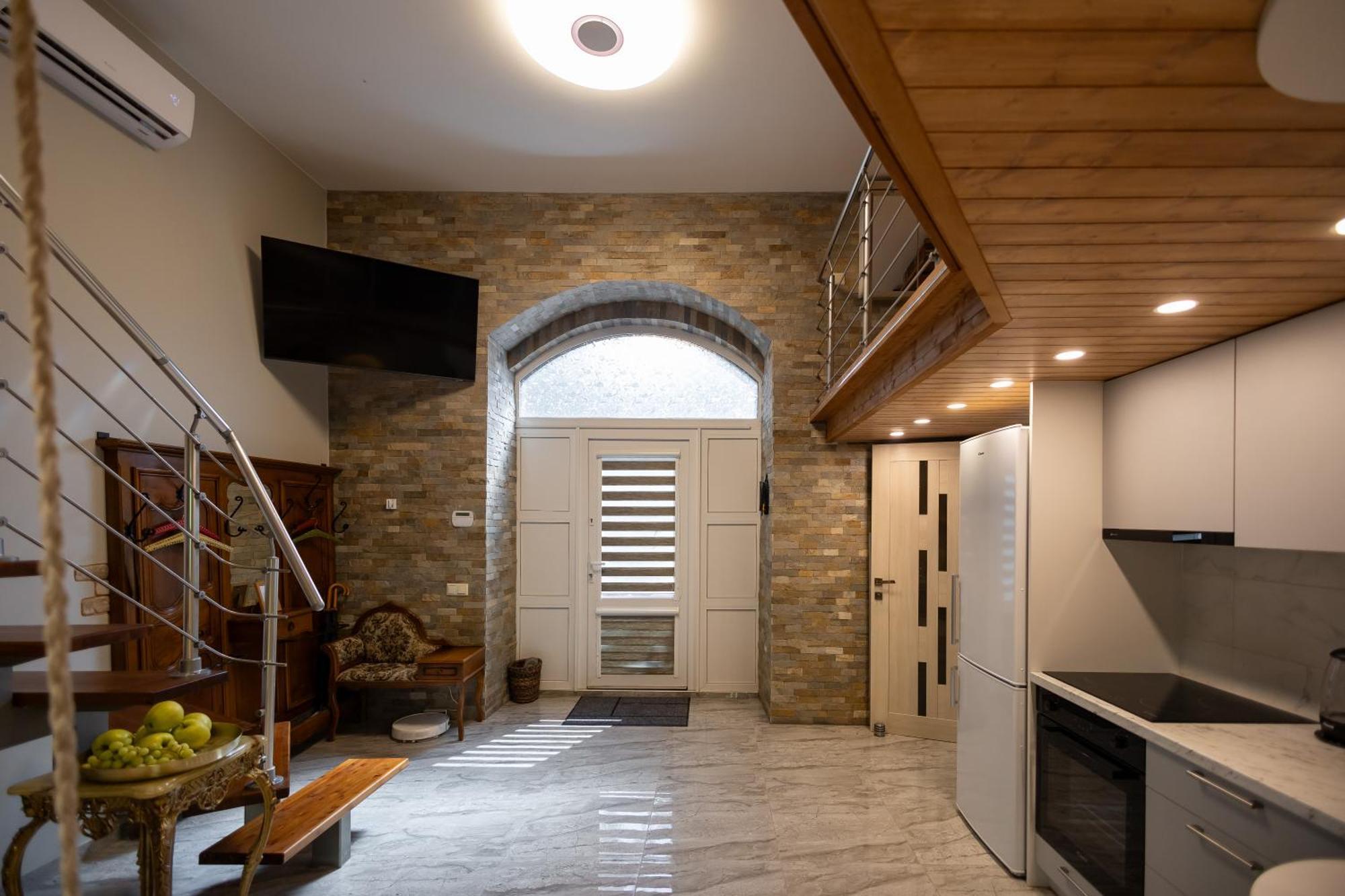 Raugyklos Apartamentai VNO Dış mekan fotoğraf