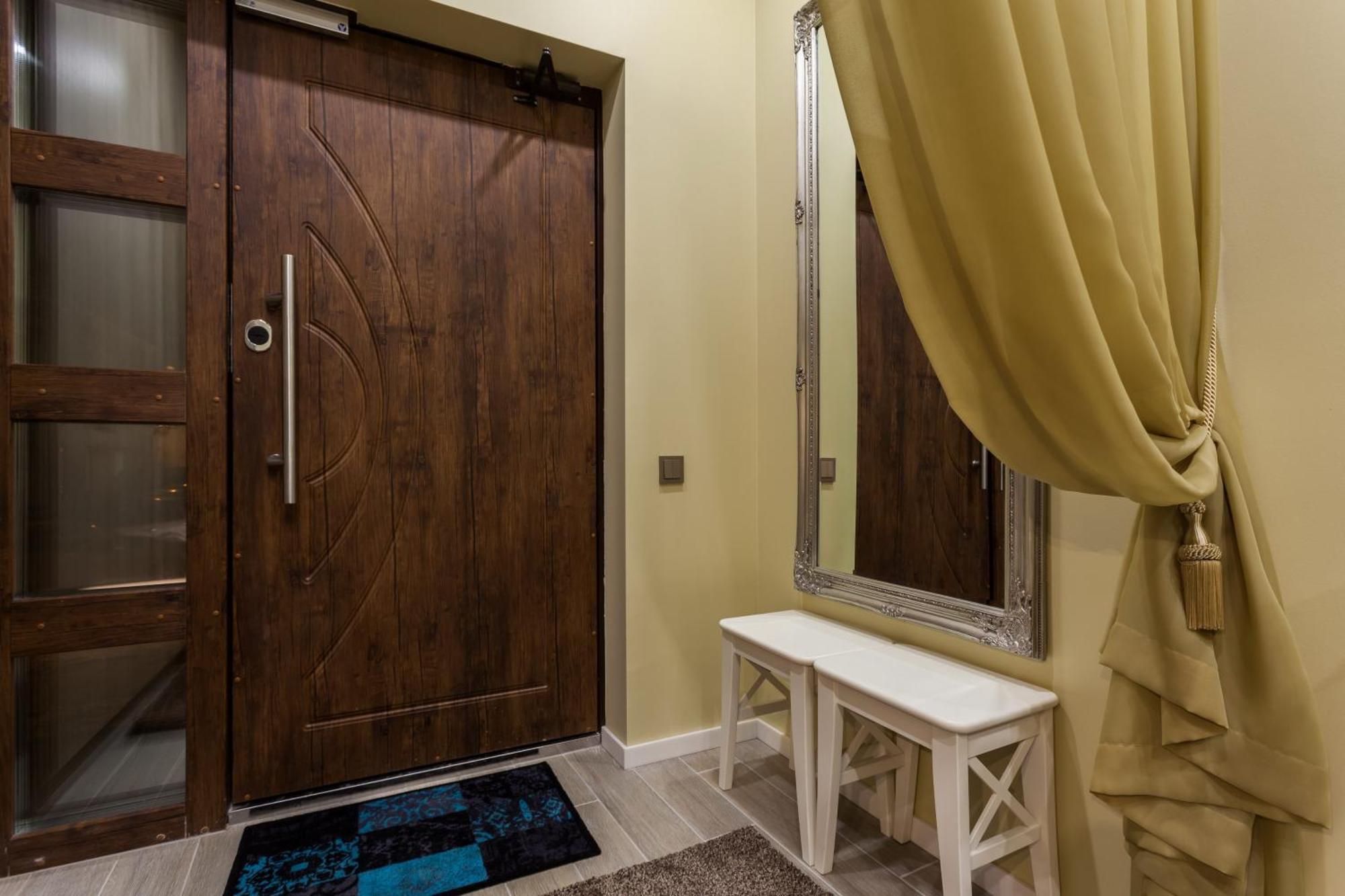 Raugyklos Apartamentai VNO Dış mekan fotoğraf