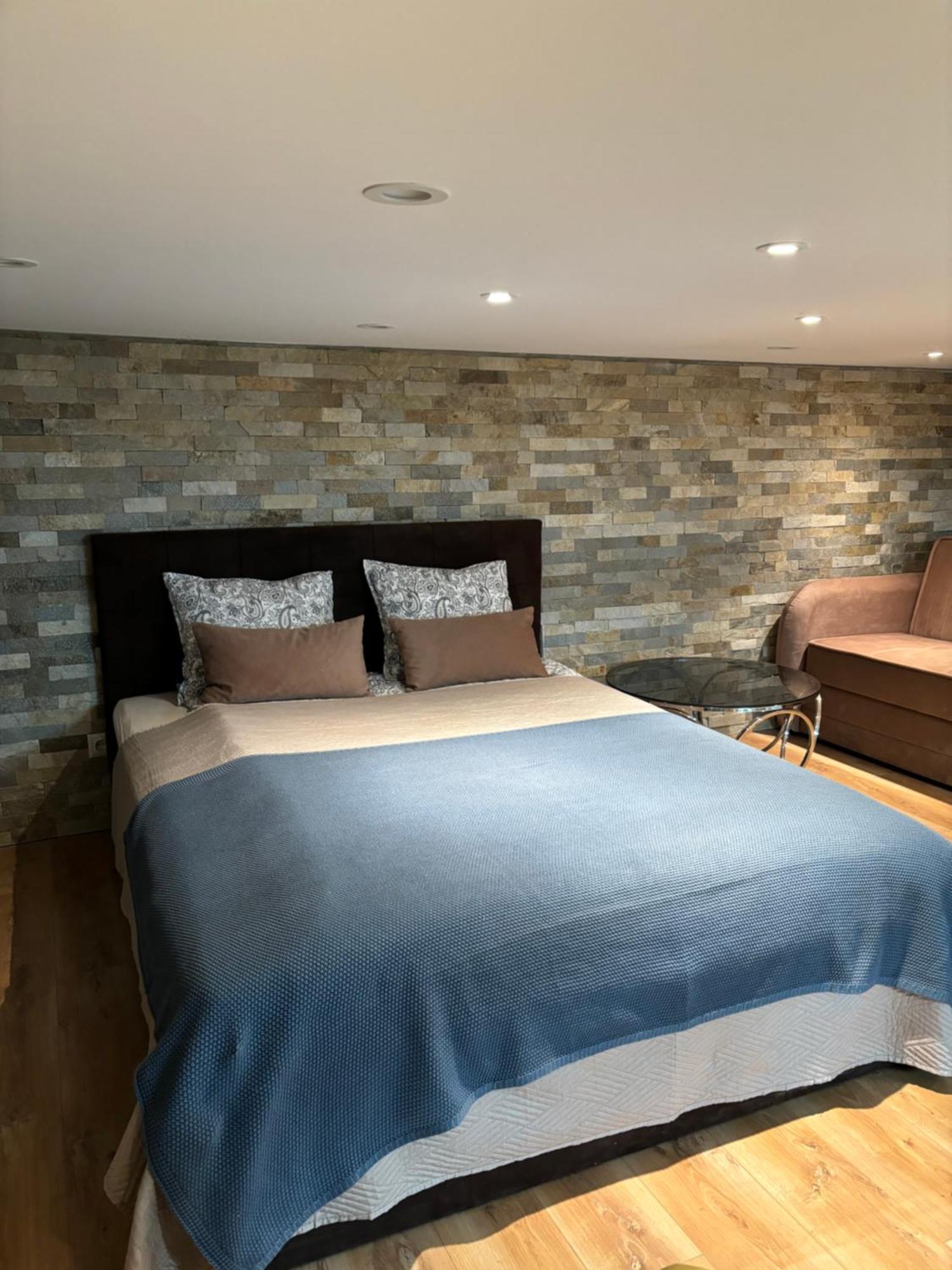 Raugyklos Apartamentai VNO Dış mekan fotoğraf