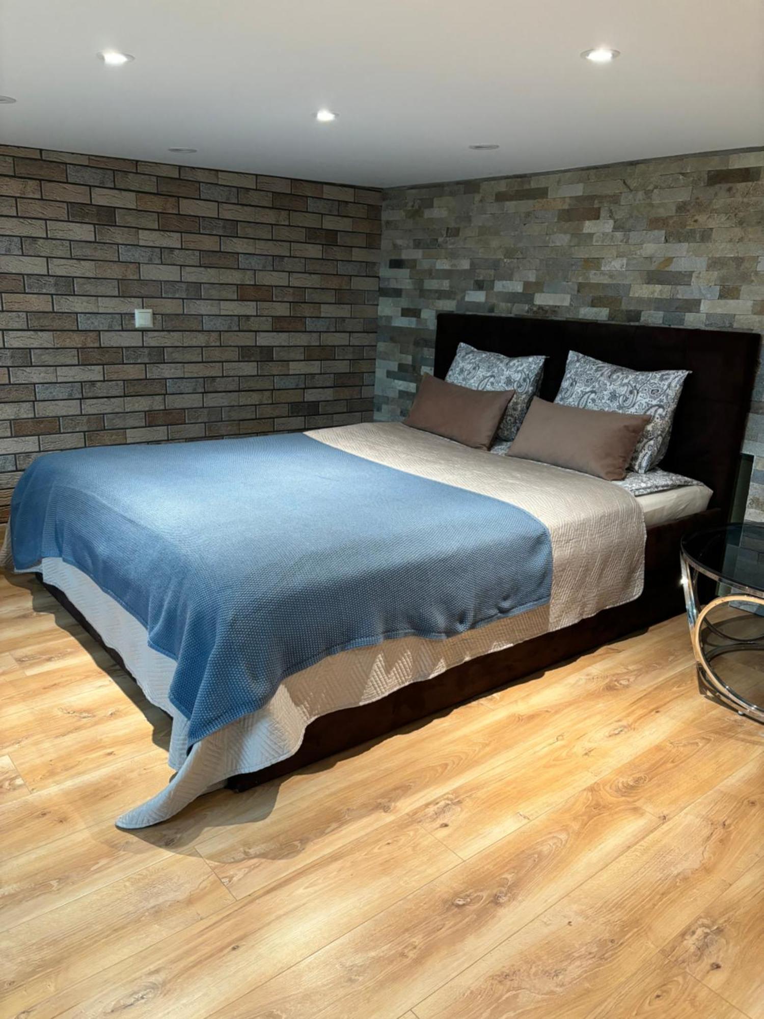Raugyklos Apartamentai VNO Dış mekan fotoğraf