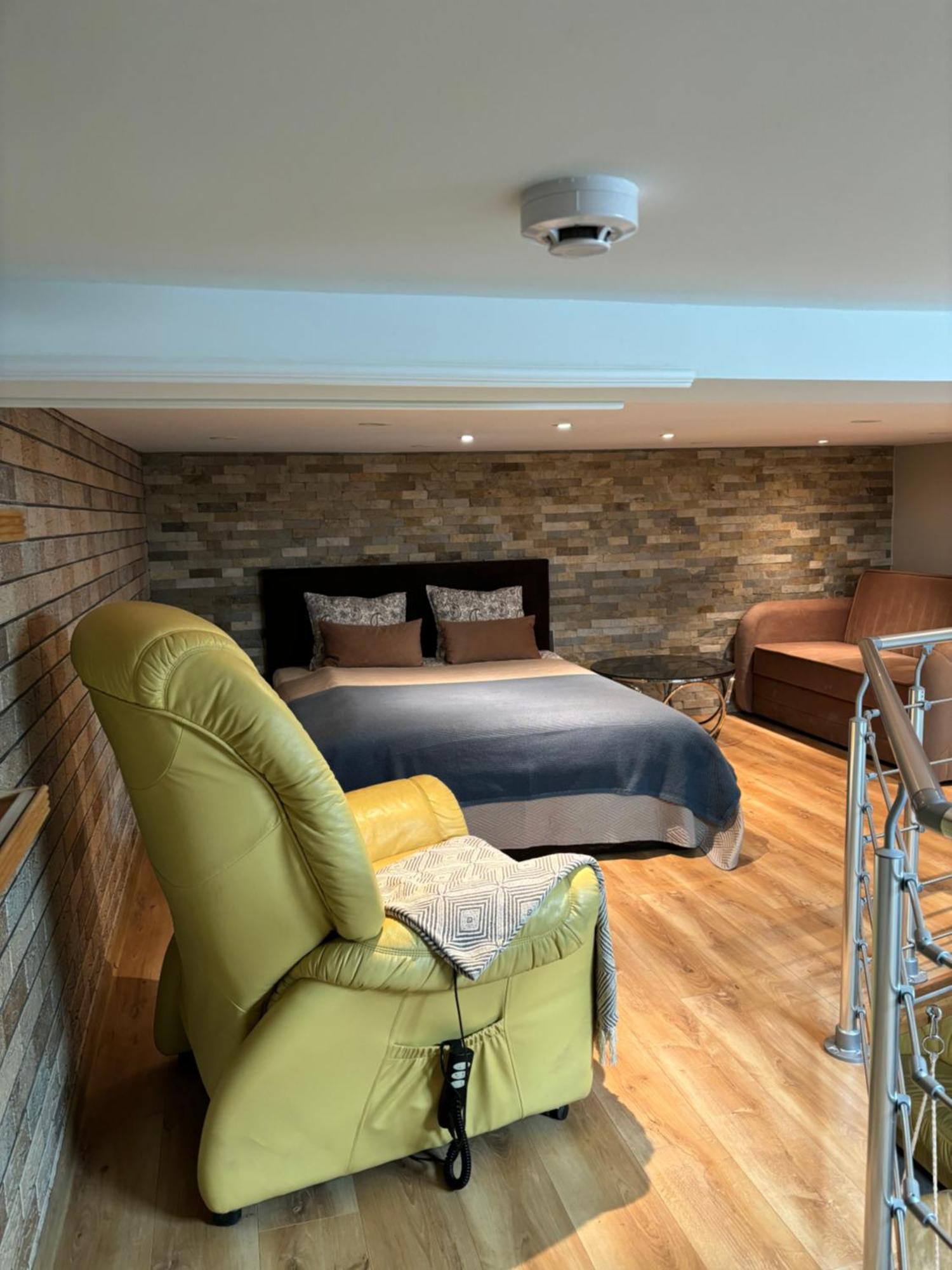 Raugyklos Apartamentai VNO Dış mekan fotoğraf