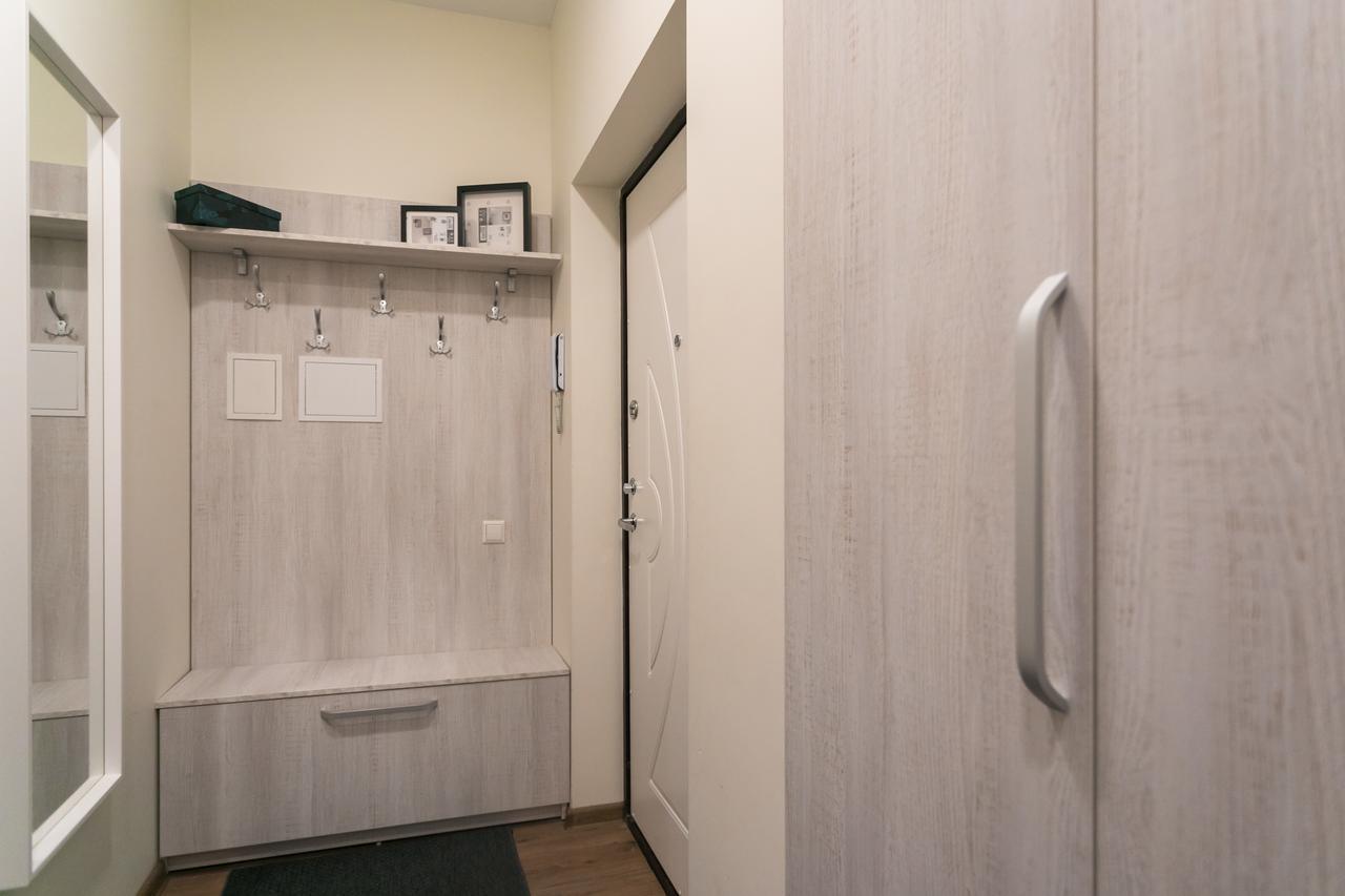 Raugyklos Apartamentai VNO Dış mekan fotoğraf