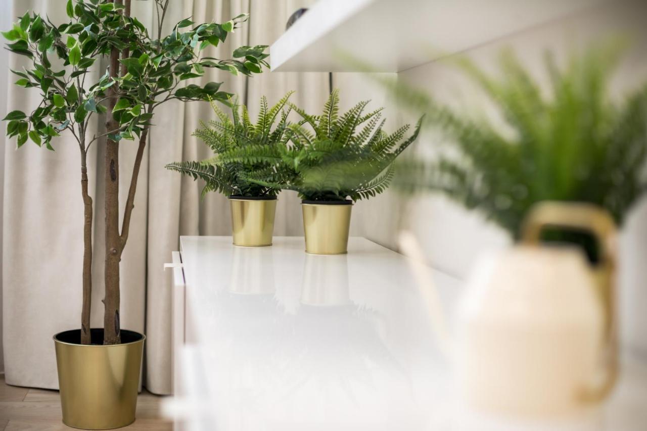 Raugyklos Apartamentai VNO Dış mekan fotoğraf